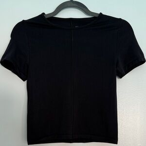 Good American Body Con Tee